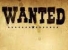 Wanted