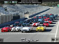 Monterey Car Week 2014