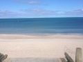 26Ocean front at Adelaide Shores
