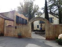 STOA Wine Tour and Abalone Feed