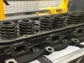 Cylinder Head Assembly 