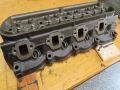 Head Exhaust Manifold